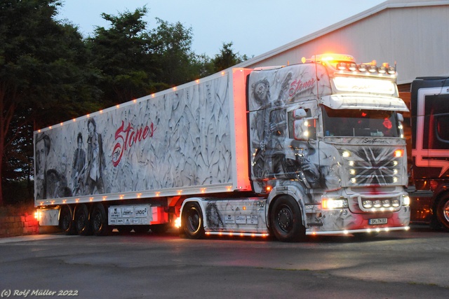 DSC 0969 Truck meets Airfield 2022 am Flugplatz ErndtebrÃ¼ck-Schameder, #truckmeetsairfield, #truckpicsfamily