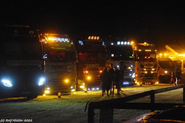 DSC 0970 Truck meets Airfield 2022 am Flugplatz ErndtebrÃ¼ck-Schameder, #truckmeetsairfield, #truckpicsfamily