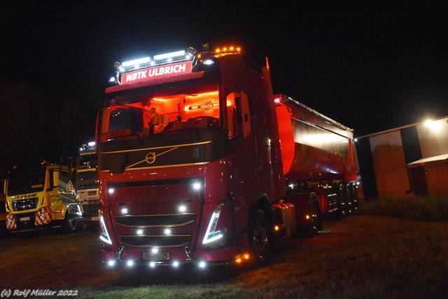 DSC 0977 Truck meets Airfield 2022 am Flugplatz ErndtebrÃ¼ck-Schameder, #truckmeetsairfield, #truckpicsfamily