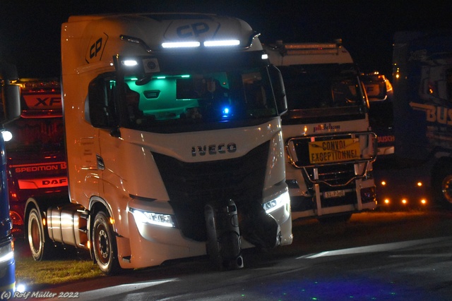 DSC 0982 Truck meets Airfield 2022 am Flugplatz ErndtebrÃ¼ck-Schameder, #truckmeetsairfield, #truckpicsfamily