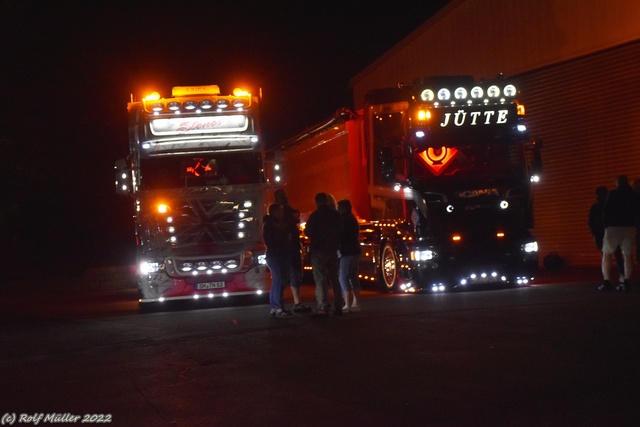 DSC 0983 Truck meets Airfield 2022 am Flugplatz ErndtebrÃ¼ck-Schameder, #truckmeetsairfield, #truckpicsfamily