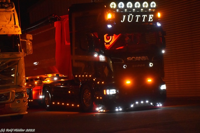 DSC 0988 Truck meets Airfield 2022 am Flugplatz ErndtebrÃ¼ck-Schameder, #truckmeetsairfield, #truckpicsfamily