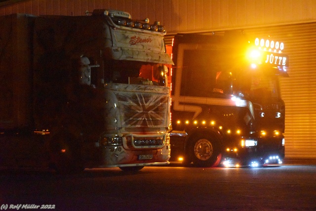 DSC 0989 Truck meets Airfield 2022 am Flugplatz ErndtebrÃ¼ck-Schameder, #truckmeetsairfield, #truckpicsfamily