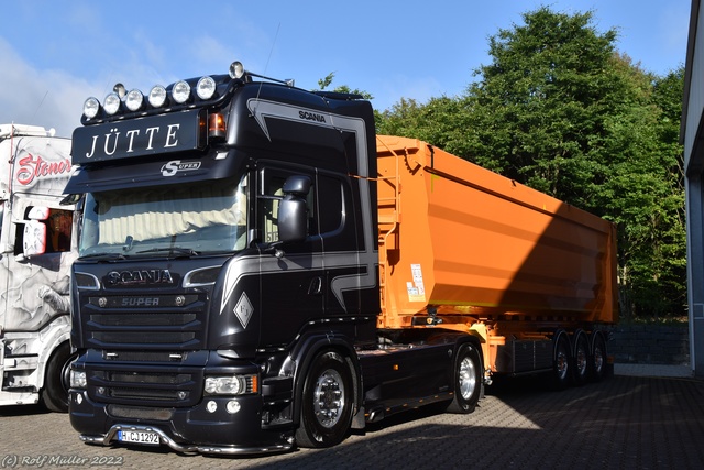 DSC 0995 Truck meets Airfield 2022 am Flugplatz ErndtebrÃ¼ck-Schameder, #truckmeetsairfield, #truckpicsfamily