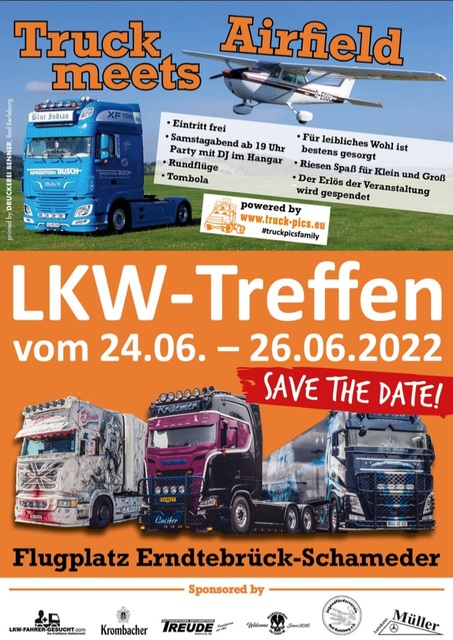 IMG-20220401-WA0053 Truck meets Airfield 2022 am Flugplatz ErndtebrÃ¼ck-Schameder, #truckmeetsairfield, #truckpicsfamily