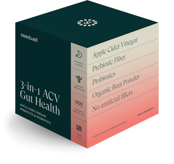 Seedwell Gut Health [Official- Reviews] Seedwell Gut Health