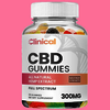 Clinical CBD Gummies