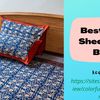 Choose bedsheet that can en... - Picture Box