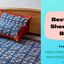 Choose bedsheet that can en... - Picture Box