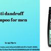 Dandruff shampoos for men 5 - Picture Box