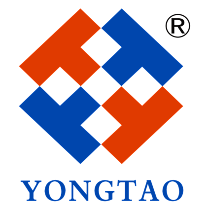 Yongtao-Machinery-Logo - Anonymous