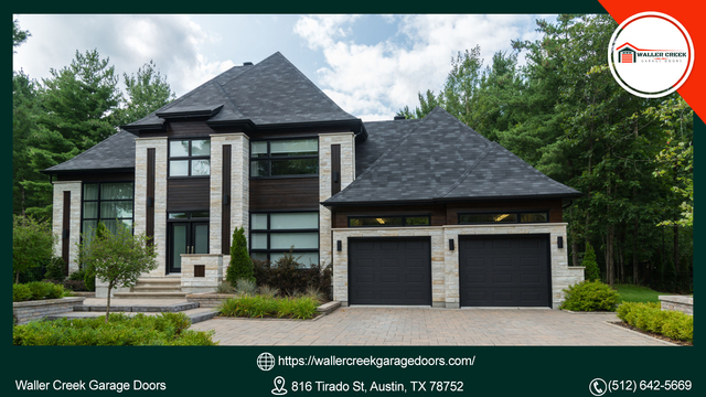 Waller Creek Garage Doors-Cover Photo Waller Creek Garage Doors