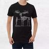 mens skeleton shirt, Human ... - Skeleton Shirt