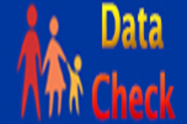data-logo Data Background Check