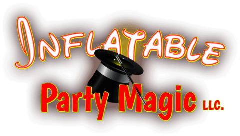 Inflatable Party Magic - Anonymous