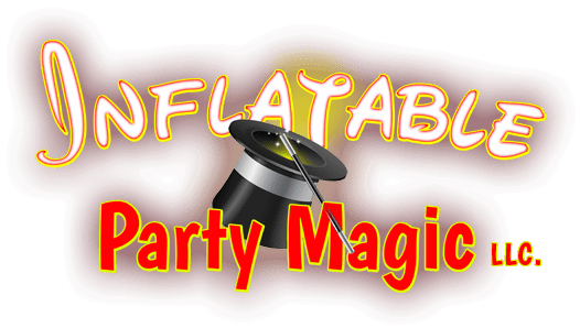 Inflatable Party Magic Picture Box