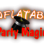 Inflatable Party Magic - Picture Box