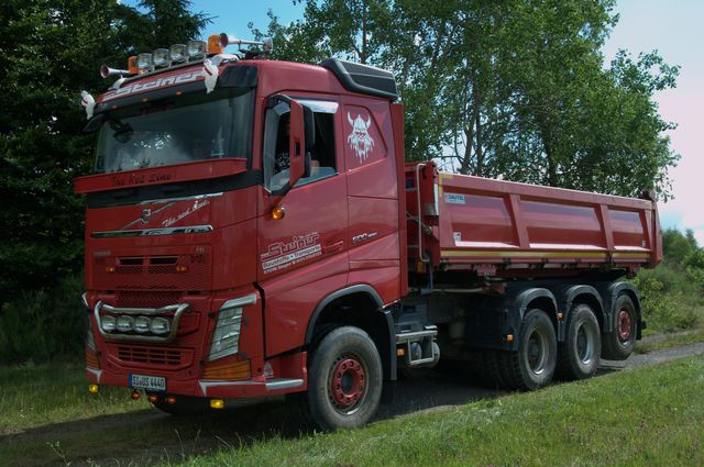  DSC5736 TRUCK MEETS AIRFIELD 2022 in ErndtebrÃ¼ck Schameder "Save the Date!" powered by www.truck-pics.eu & www.lkw-fahrer-gesucht.com