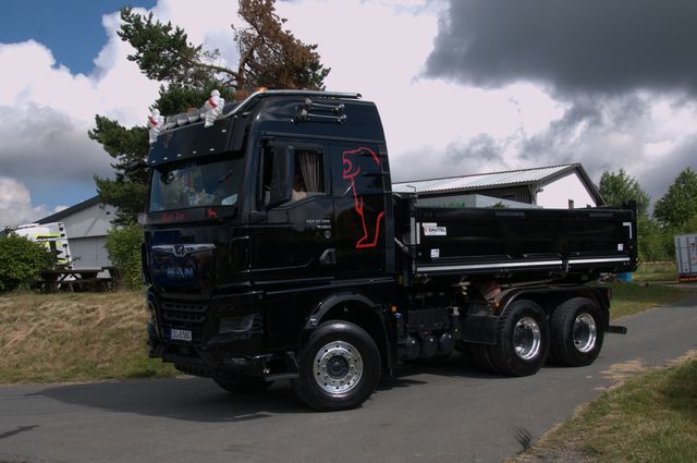  DSC5745 TRUCK MEETS AIRFIELD 2022 in ErndtebrÃ¼ck Schameder "Save the Date!" powered by www.truck-pics.eu & www.lkw-fahrer-gesucht.com