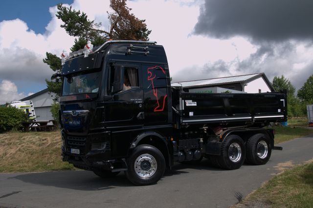  DSC5746 TRUCK MEETS AIRFIELD 2022 in ErndtebrÃ¼ck Schameder "Save the Date!" powered by www.truck-pics.eu & www.lkw-fahrer-gesucht.com