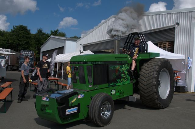  DSC5754 TRUCK MEETS AIRFIELD 2022 in ErndtebrÃ¼ck Schameder "Save the Date!" powered by www.truck-pics.eu & www.lkw-fahrer-gesucht.com