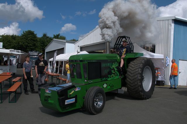  DSC5762 TRUCK MEETS AIRFIELD 2022 in ErndtebrÃ¼ck Schameder "Save the Date!" powered by www.truck-pics.eu & www.lkw-fahrer-gesucht.com