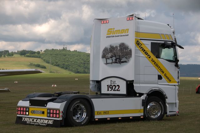  DSC5804 TRUCK MEETS AIRFIELD 2022 in ErndtebrÃ¼ck Schameder "Save the Date!" powered by www.truck-pics.eu & www.lkw-fahrer-gesucht.com