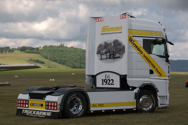  DSC5805 TRUCK MEETS AIRFIELD 2022 in ErndtebrÃ¼ck Schameder "Save the Date!" powered by www.truck-pics.eu & www.lkw-fahrer-gesucht.com