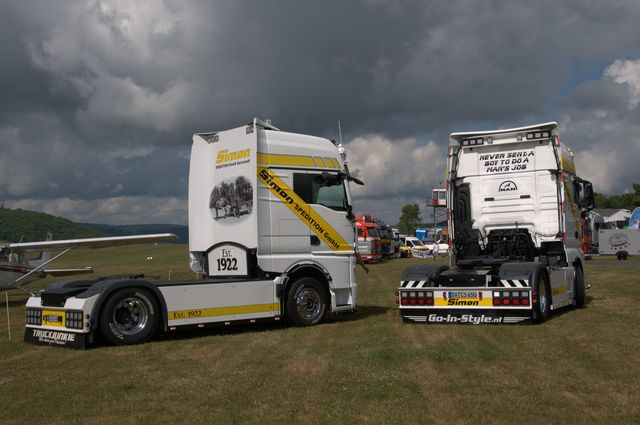  DSC5813 TRUCK MEETS AIRFIELD 2022 in ErndtebrÃ¼ck Schameder "Save the Date!" powered by www.truck-pics.eu & www.lkw-fahrer-gesucht.com