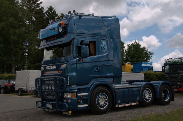  DSC5830 TRUCK MEETS AIRFIELD 2022 in ErndtebrÃ¼ck Schameder "Save the Date!" powered by www.truck-pics.eu & www.lkw-fahrer-gesucht.com