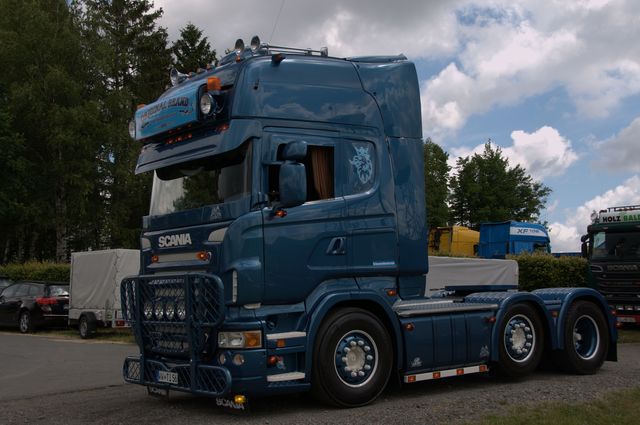  DSC5831 TRUCK MEETS AIRFIELD 2022 in ErndtebrÃ¼ck Schameder "Save the Date!" powered by www.truck-pics.eu & www.lkw-fahrer-gesucht.com