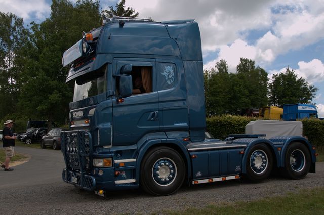  DSC5832 TRUCK MEETS AIRFIELD 2022 in ErndtebrÃ¼ck Schameder "Save the Date!" powered by www.truck-pics.eu & www.lkw-fahrer-gesucht.com