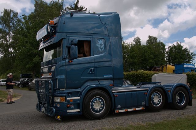  DSC5833 TRUCK MEETS AIRFIELD 2022 in ErndtebrÃ¼ck Schameder "Save the Date!" powered by www.truck-pics.eu & www.lkw-fahrer-gesucht.com