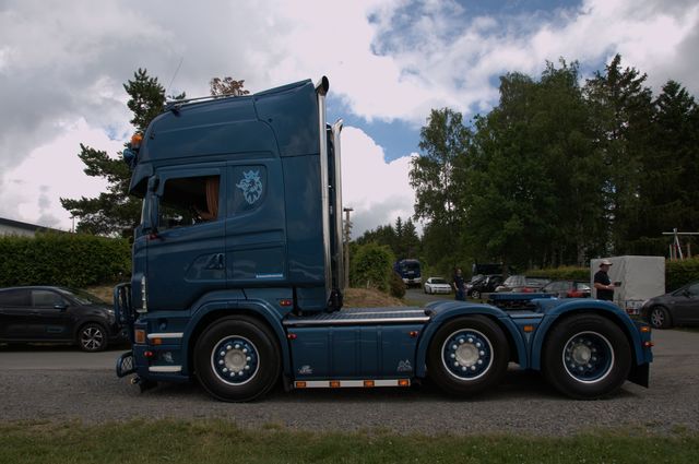  DSC5835 TRUCK MEETS AIRFIELD 2022 in ErndtebrÃ¼ck Schameder "Save the Date!" powered by www.truck-pics.eu & www.lkw-fahrer-gesucht.com