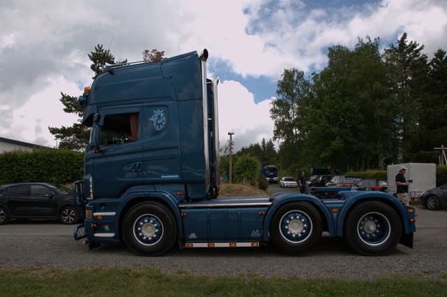  DSC5836 TRUCK MEETS AIRFIELD 2022 in ErndtebrÃ¼ck Schameder "Save the Date!" powered by www.truck-pics.eu & www.lkw-fahrer-gesucht.com