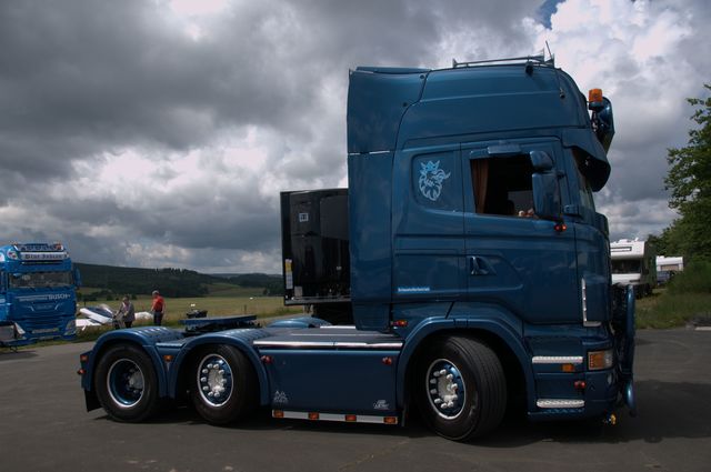  DSC5846 TRUCK MEETS AIRFIELD 2022 in ErndtebrÃ¼ck Schameder "Save the Date!" powered by www.truck-pics.eu & www.lkw-fahrer-gesucht.com