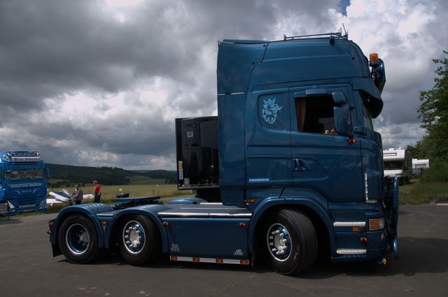  DSC5848 TRUCK MEETS AIRFIELD 2022 in ErndtebrÃ¼ck Schameder "Save the Date!" powered by www.truck-pics.eu & www.lkw-fahrer-gesucht.com