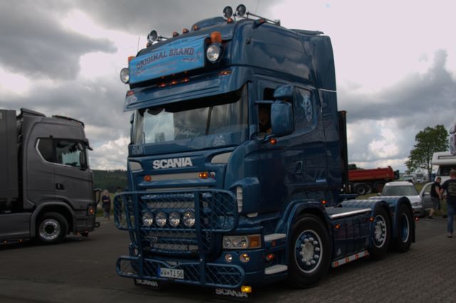  DSC5859 TRUCK MEETS AIRFIELD 2022 in ErndtebrÃ¼ck Schameder "Save the Date!" powered by www.truck-pics.eu & www.lkw-fahrer-gesucht.com