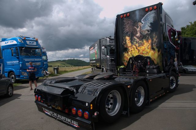  DSC5876 TRUCK MEETS AIRFIELD 2022 in ErndtebrÃ¼ck Schameder "Save the Date!" powered by www.truck-pics.eu & www.lkw-fahrer-gesucht.com