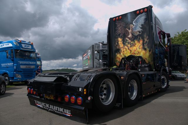  DSC5877 TRUCK MEETS AIRFIELD 2022 in ErndtebrÃ¼ck Schameder "Save the Date!" powered by www.truck-pics.eu & www.lkw-fahrer-gesucht.com