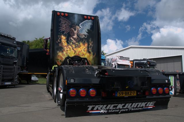  DSC5880 TRUCK MEETS AIRFIELD 2022 in ErndtebrÃ¼ck Schameder "Save the Date!" powered by www.truck-pics.eu & www.lkw-fahrer-gesucht.com