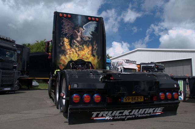  DSC5881 TRUCK MEETS AIRFIELD 2022 in ErndtebrÃ¼ck Schameder "Save the Date!" powered by www.truck-pics.eu & www.lkw-fahrer-gesucht.com