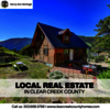 Local Real Estate In Clear Creek County