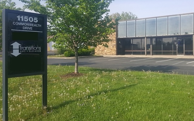 curved stair lifts lexington ky Picture Box