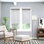 gray-window-blinds-2-inch-c... - Window Replacement San Francisco