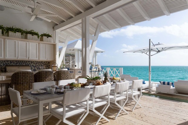 21-Terrace MG 3862 Villa Sha â€“ Luxury Villa Rental Cancun