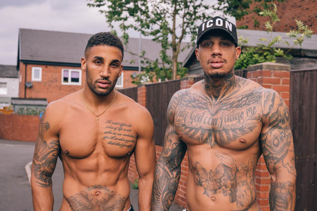 Portrait Photographer Picture Box