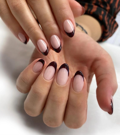 Nail Salon Picture Box